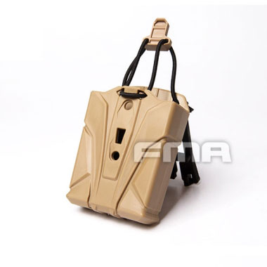FMA - Elastic load out System for 5.56 - Dark Earth FMA - Elastic load out System for 5.56 - Dark Earth