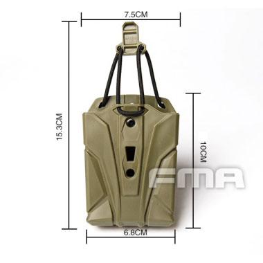 TB1227-OD-8 TB1227-OD-8