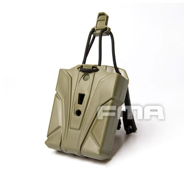 FMA - Elastic load out System for 5.56 - Olive Drab FMA - Elastic load out System for 5.56 - Olive Drab