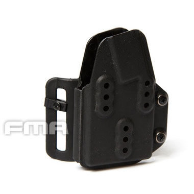 FMA - Kydex AR Mag Carrier - Black