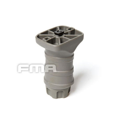 FMA - Short Vertical Grip for M-L SYS - Foliage Green FMA - Short Vertical Grip for M-L SYS - Foliage Green