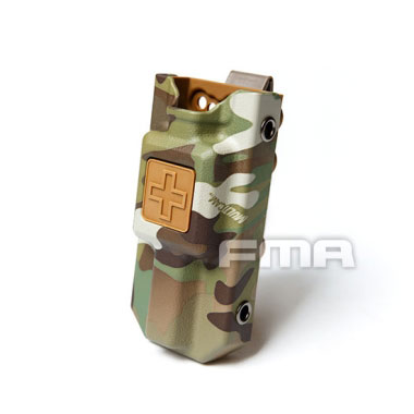 FMA - Application Tourniquet Carrier - Multicam FMA - Application Tourniquet Carrier - Multicam