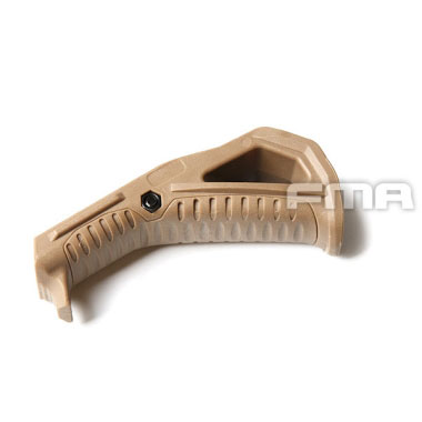 FMA - Angled Foregrip - Dark Earth FMA - Angled Foregrip - Dark Earth