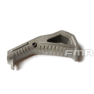 FMA - Angled Foregrip - Foliage Green