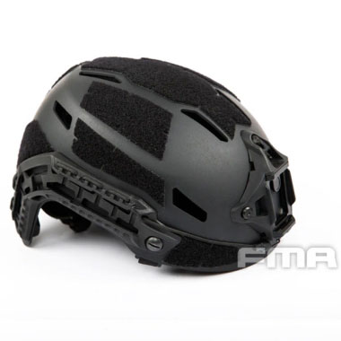 FMA - Caiman Ballistic Helmet New Liner Gear Adjustment - Black FMA - Caiman Ballistic Helmet New Liner Gear Adjustment - Black