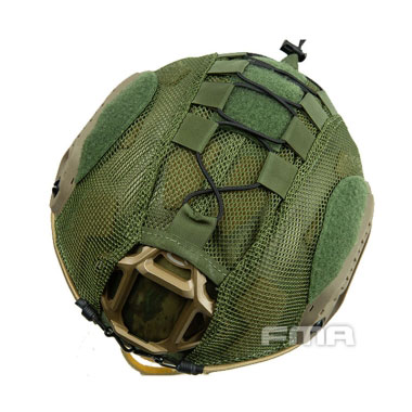 FMA - Ballistic Helmet Covers - Olive FMA - Ballistic Helmet Covers - Olive