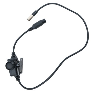 FMA - RAC PTT universal - Black