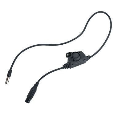 FMA - RAC PTT universal - Black