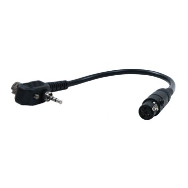 FMA - Кабель соединительный 5pin PTT V20 или PTT V60 с рацией Motorola MPT850