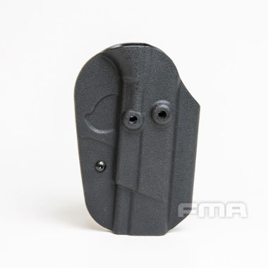 FMA - KYDEX Holster for 92 - Black