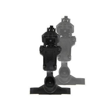 FMA - AMP Fast Guide - Black