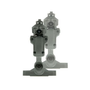 FMA - AMP Fast Guide - Foliage Green