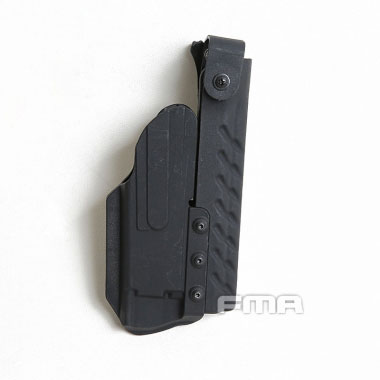FMA - G-CODE SOC RIG Holster G17-DBAL - Black FMA - G-CODE SOC RIG Holster G17-DBAL - Black