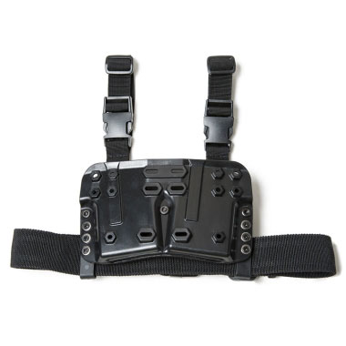 FMA - Drop Leg Mag Carrier - Black