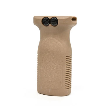 FMA - FVG GRIP 1913 Rail - Dark Earth FMA - FVG GRIP 1913 Rail - Dark Earth