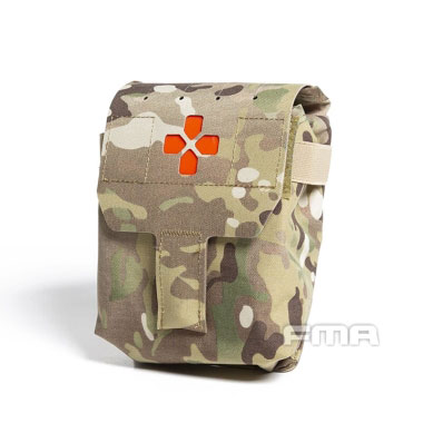 FMA - Tactical Trauma Kit - Multicam
