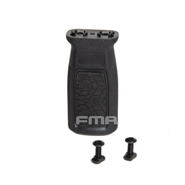 FMA - DD Enhanced M-LOK Vertical Foregrip - Black FMA - DD Enhanced M-LOK Vertical Foregrip - Black