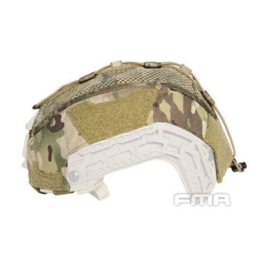 FMA - High Cut Helmet Cover - Multicam FMA - High Cut Helmet Cover - Multicam