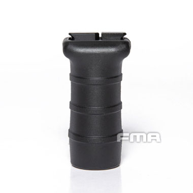 FMA - Short VerStubby Vertical Grip M-Lok System - Black FMA - Short VerStubby Vertical Grip M-Lok System - Black