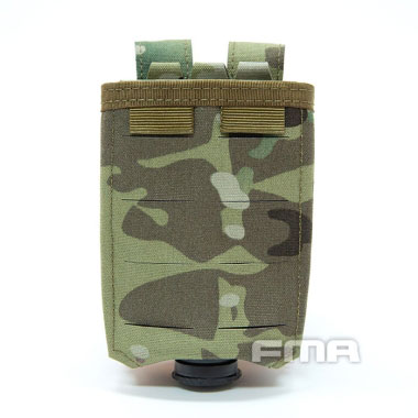 FMA - FS Universal Quick Adjustment And Quick Removal Package - Multicam FMA - FS Universal Quick Adjustment And Quick Removal Package - Multicam
