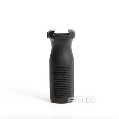 FMA - FVG GRIP 1913 Rail - Black