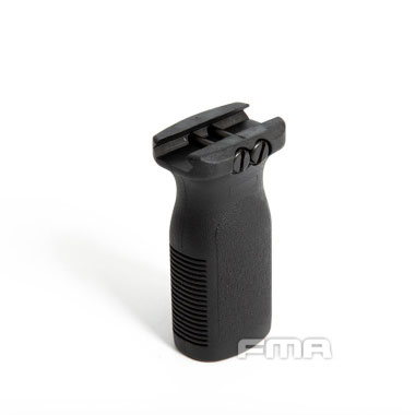 FMA - FVG GRIP 1913 Rail - Black