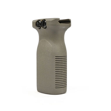 FMA - FVG GRIP 1913 Rail - Foliage Green