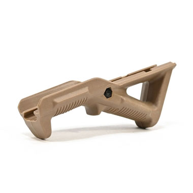 FMA - ACM FFG 1 Angled Grip 1913 Rail - Dark Earth FMA - ACM FFG 1 Angled Grip 1913 Rail - Dark Earth