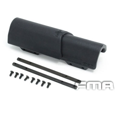 FMA - Larue Riser for CTR/MOE - Black