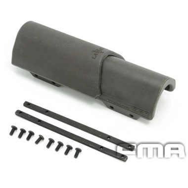 FMA - Larue Riser for CTR/MOE - Olive Drab FMA - Larue Riser for CTR/MOE - Olive Drab