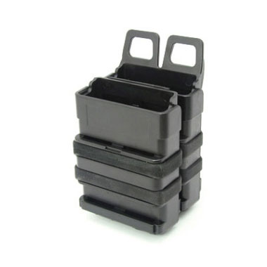 FMA - FastMag FOR M4 MAG - Black FMA - FastMag FOR M4 MAG - Black