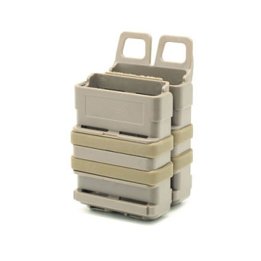 FMA - FastMag FOR M4 MAG - Dark Earth FMA - FastMag FOR M4 MAG - Dark Earth