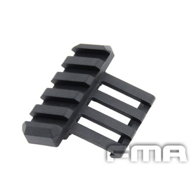 FMA - One Oclock Side Mount - Black FMA - One Oclock Side Mount - Black