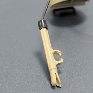 FMA - Z3AD Peltor For Compact - Dark Earth