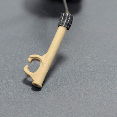 FMA - Z3AD Peltor For Compact - Dark Earth