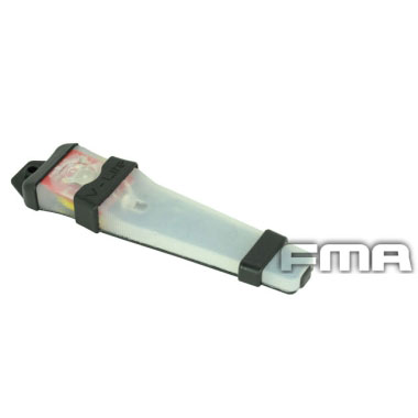 FMA - FXUKV Safty Lite - Black