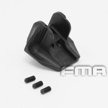 FMA - AKMR for AK FMA - AKMR for AK