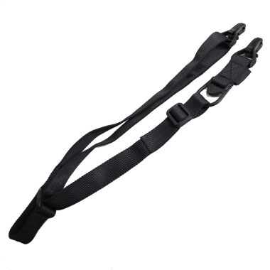 FMA - FS3 Multi-Mission Single Point - 2Point Sling - Black FMA - FS3 Multi-Mission Single Point - 2Point Sling - Black