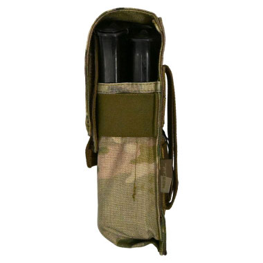 Tactical Component - Single AK Mag Pouch - Multicam