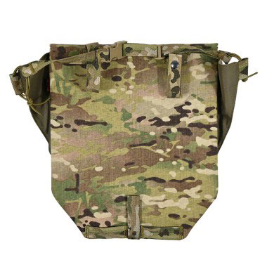 Tactical Component - Модуль защиты сидушка чехол с противоосколочным пакетом СВМПЭ по классу защиты Бр1/ Butt Cover Large UHMW-PE BR1 - Multicam/Ranger Green Tactical Component - Модуль защиты сидушка чехол с противоосколочным пакетом СВМПЭ по классу защиты Бр1/ Butt Cover Large UHMW-PE BR1 - Multicam/Ranger Green