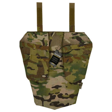 Tactical Component - Shamrock Groin Leg Protector - Multicam Tactical Component - Shamrock Groin Leg Protector - Multicam