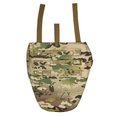 Tactical Component - Groin Protector Pad - Multicam Tactical Component - Groin Protector Pad - Multicam