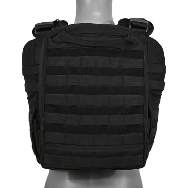 Tactical Component - Armor Gen.2 CAGE Black + полный СВМПЭ пакет Бр1