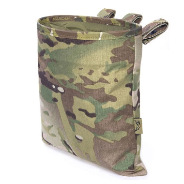 Tactical Component - Magazine Drop Pouch - Multicam Tactical Component - Magazine Drop Pouch - Multicam