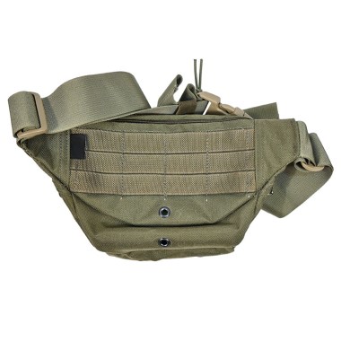 Versatile Patrol Waist Pack - Ranger Green Versatile Patrol Waist Pack - Ranger Green