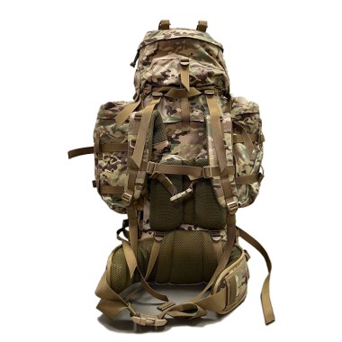Tactical Component - Рюкзак Shuttle Backpack 120L - Multicam