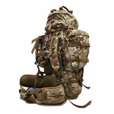 Tactical Component - Рюкзак Shuttle Backpack 120L - Multicam