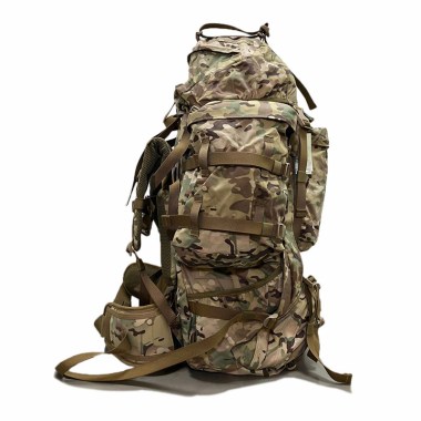 Tactical Component - Рюкзак Shuttle Backpack 120L - Multicam