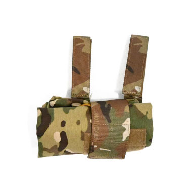 Точка снаряжения - Подсумок под сброс магазинов - Мох Точка снаряжения - Подсумок под сброс магазинов - Мох