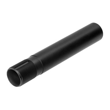UTG - PRO AR Pistol Receiver Extension Tube - Black